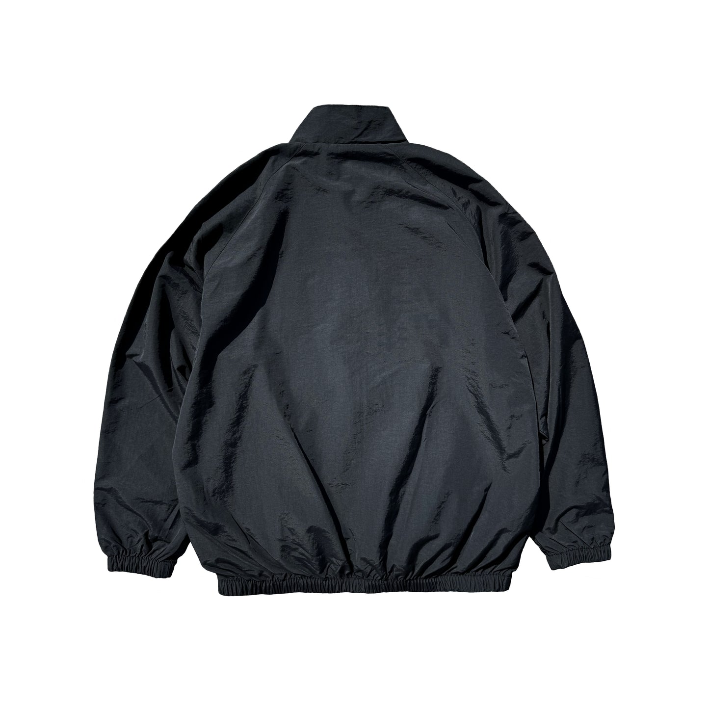 love one life training jacket in black