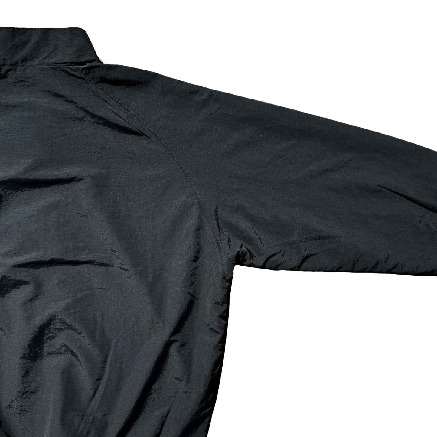 love one life training jacket in black