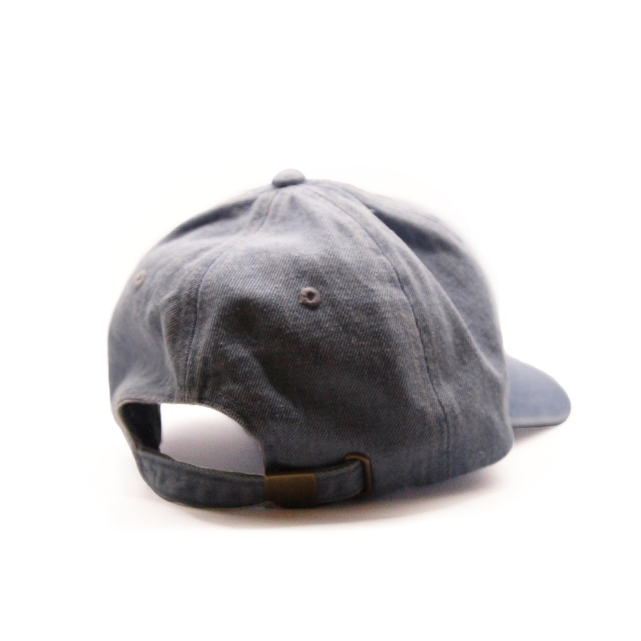 denim cap ice blue