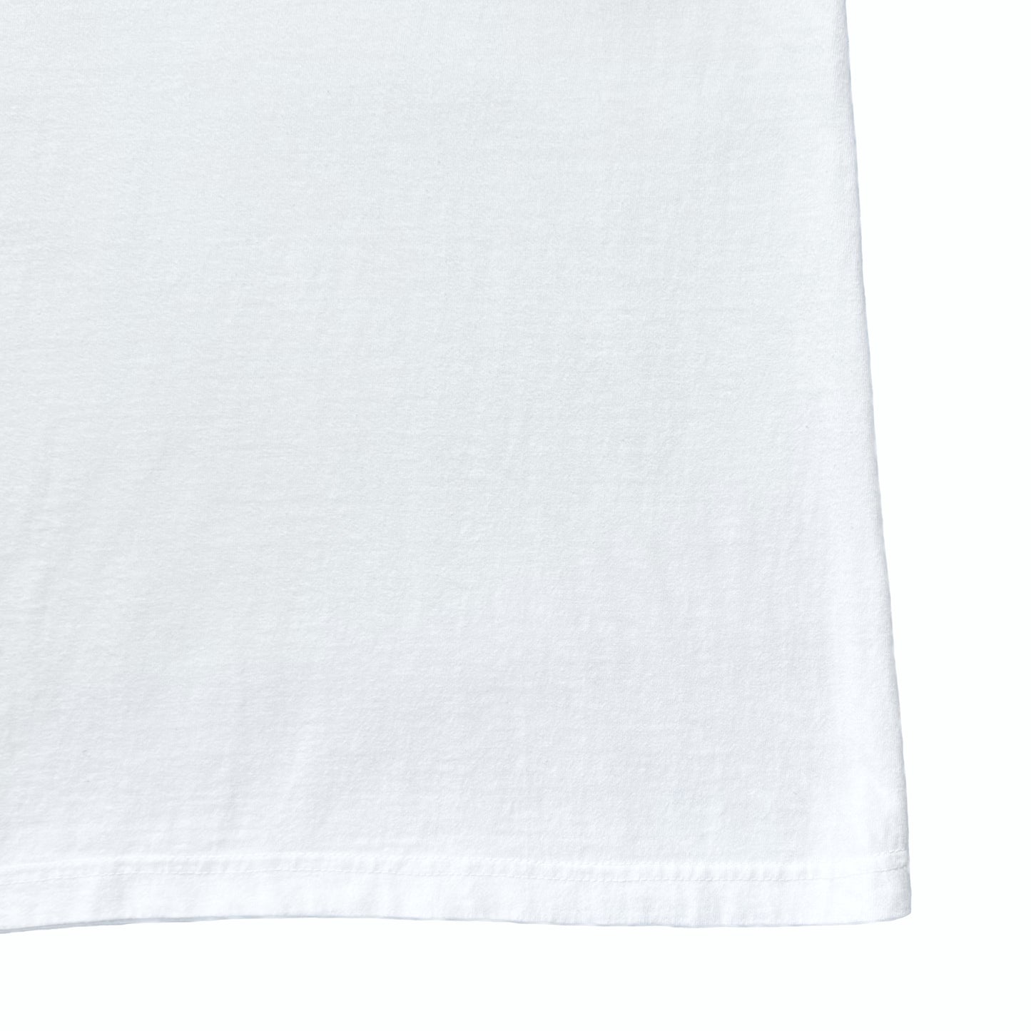 love one life tee in vintage white