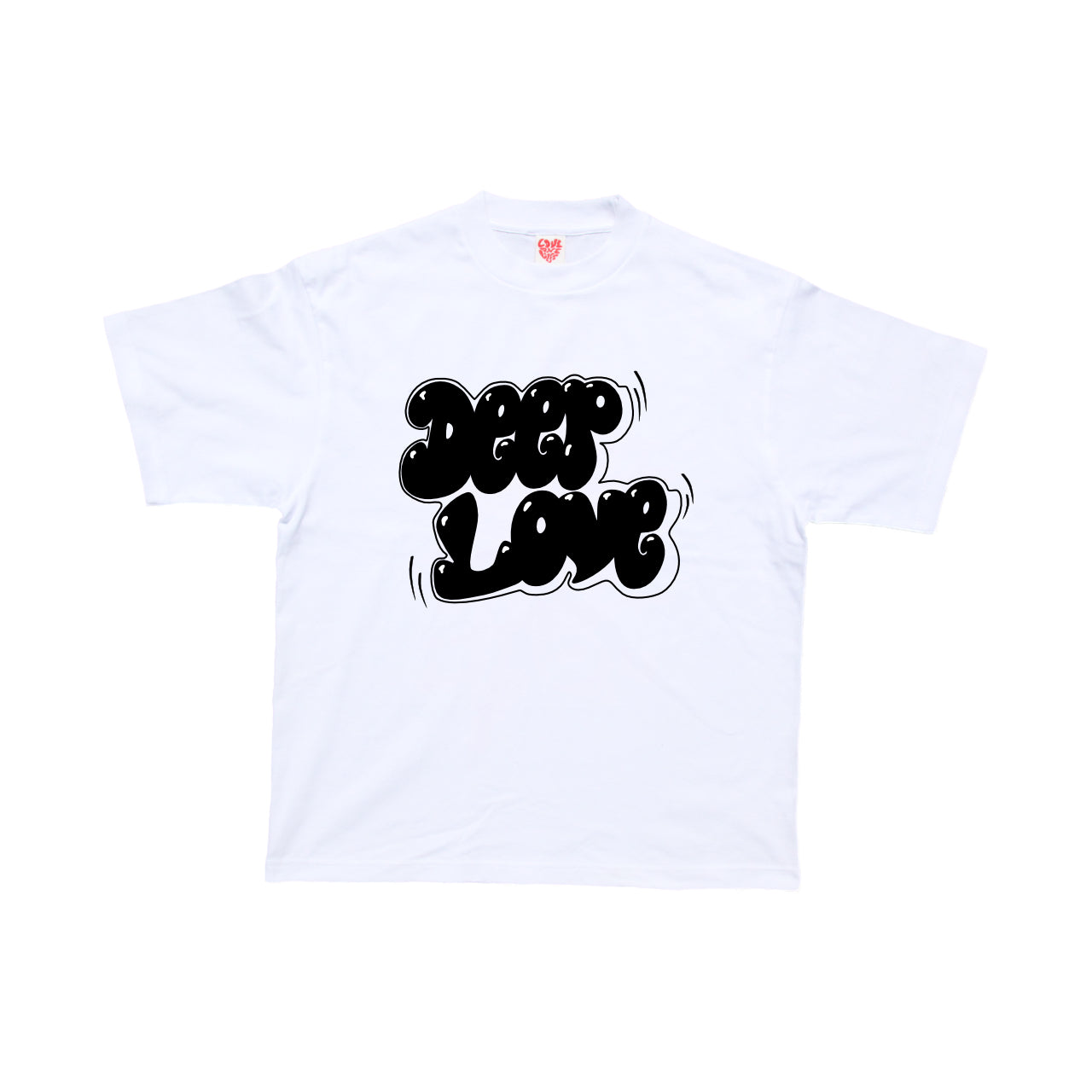 love one life streetwear